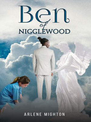 cover image of Ben of Nigglewood